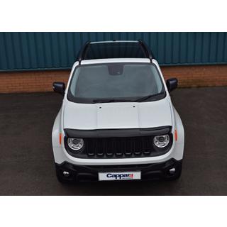Deflektor maski EuroCap Jeep Renegade 2014- zdjęcia 4