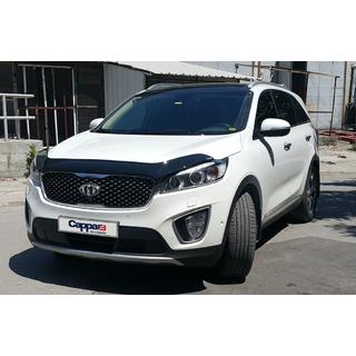 Deflektor maski (EuroCap) Kia Sorento III UM 2014-2020 zdjęcia 2
