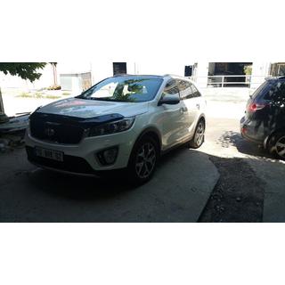 Deflektor maski (EuroCap) Kia Sorento III UM 2014-2020 zdjęcia 4