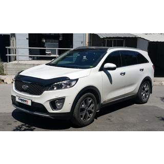 Deflektor maski (EuroCap) Kia Sorento III UM 2014-2020 zdjęcia 3