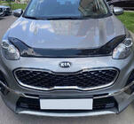 Kia Sportage 2015-2021 Deflektor maski (EuroCap) zdjęcia 2