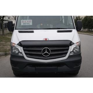 Deflektor maski 2013+ (V2, EuroCap) Mercedes Sprinter W906 2006–2018 zdjęcia 1