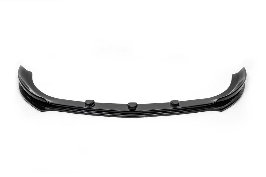 Mercedes Vito/V-class W447 2014- Przedni splitter EuroCap (czarny) Zdjęcia 6