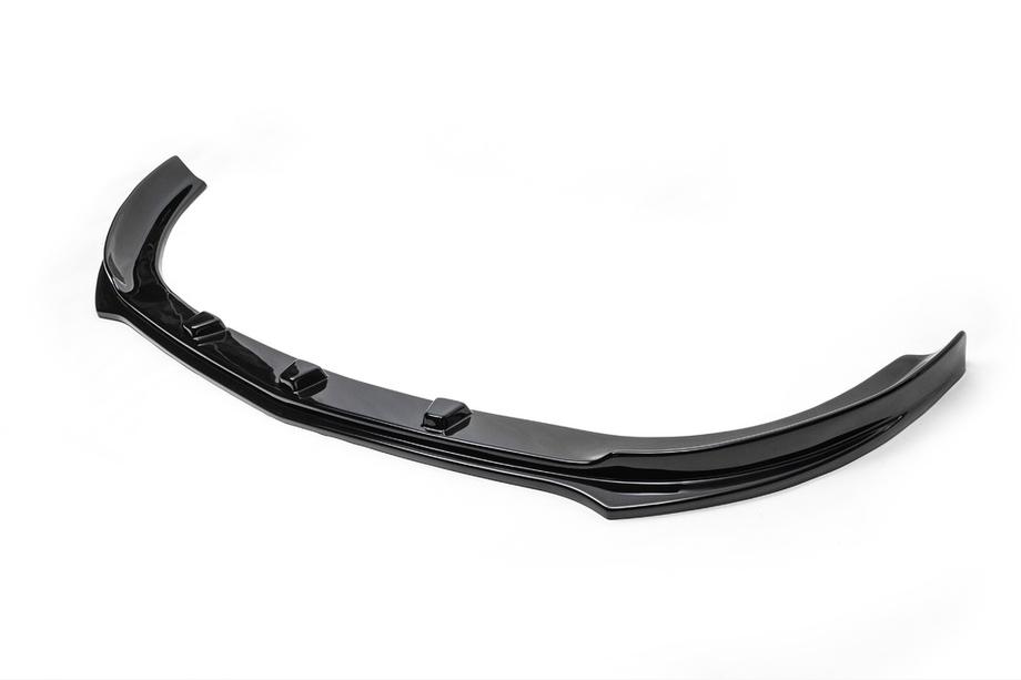 Mercedes Vito/V-class W447 2014- Przedni splitter EuroCap (czarny) Zdjęcia 7