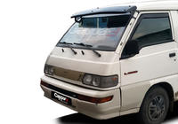 Mitsubishi L300 1986-2013 Daszek na przednią szybę zdjęcia 8
