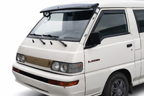 Mitsubishi L300 1986-2013 Daszek na przednią szybę zdjęcia 3