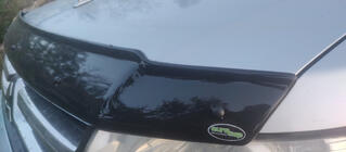 Mitsubishi Pajero Wagon IV 2006-2021 Deflektor maski (EuroCap) zdjęcia 2