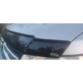 Deflektor maski (EuroCap) Mitsubishi Pajero Wagon IV 2006-2021 zdjęcia 2