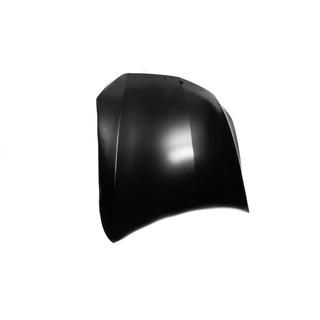 Maska (Aluminium) Mercedes C-сlass W205 2014-2021 zdjęcia 2