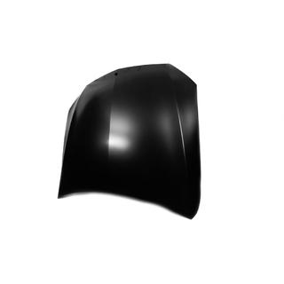 Maska (Aluminium) Mercedes C-сlass W205 2014-2021 zdjęcia 3