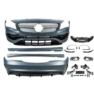 Zestaw body kit (AMG)
