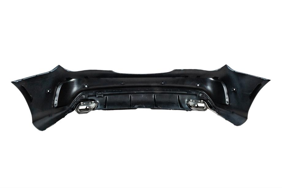 Mercedes CLA C117 2013-2019 Zestaw body kit (AMG) Zdjęcia 20