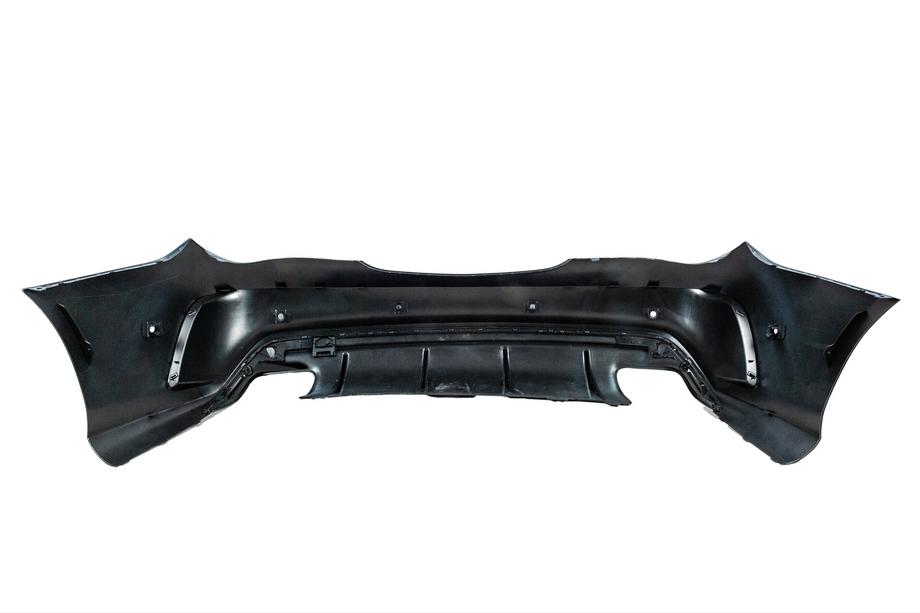 Mercedes CLA C117 2013-2019 Zestaw body kit (AMG) Zdjęcia 29