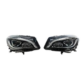 Reflektory przednie z LED (2 szt.) zdjęcia 2
