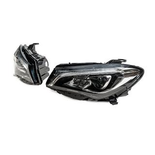 Reflektory przednie z LED (2 szt.) zdjęcia 4