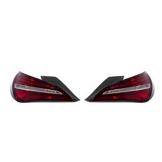 Tylne lampy (2 szt) zdjęcia 2