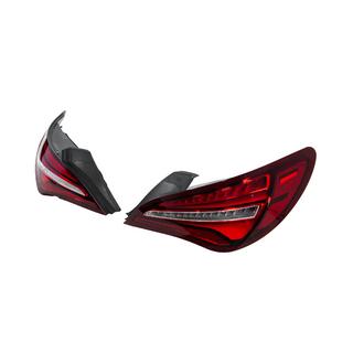 Tylne lampy (2 szt) zdjęcia 4