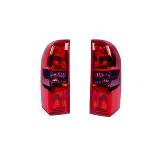 Tylne lampy RED (2004-2008, 2 szt) zdjęcia 4