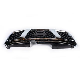 Atrapa Przednia (2004-2008) Nissan Patrol Y61 1997-2011 zdjęcia 4