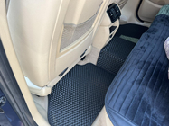 BMW X4 F26 2014-2018 Dywaniki EVA (czarne) zdjęcia 3