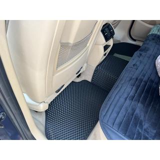 Dywaniki EVA (czarne) BMW X4 F26 2014-2018 zdjęcia 3