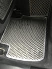 BMW 3 Series E46 1998-2006 Dywaniki EVA (czarne) zdjęcia 6