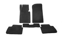 BMW 3 Series E46 1998-2006 Dywaniki EVA (czarne) zdjęcia 7