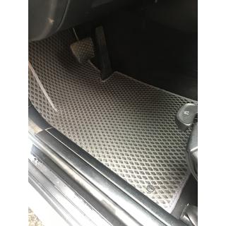 Dywaniki EVA (czarne) BMW 3 Series E46 1998-2006 zdjęcia 2