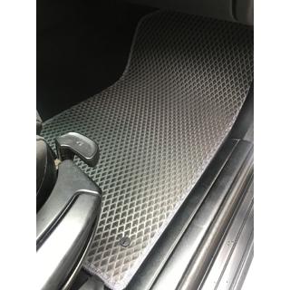 Dywaniki EVA (czarne) BMW 3 Series E46 1998-2006 zdjęcia 3