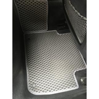 Dywaniki EVA (czarne) BMW 3 Series E46 1998-2006 zdjęcia 4