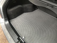 BMW 3 Series E46 1998-2006 Dywanik bagażnika SW (EVA, Czarny) zdjęcia 3