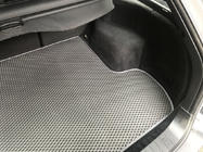BMW 3 Series E46 1998-2006 Dywanik bagażnika SW (EVA, Czarny) zdjęcia 2