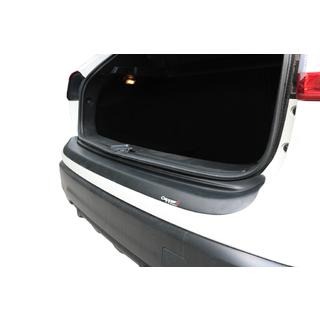 Nakładka na tylny zderzak EuroCap (2014-2017, ABS) Nissan Qashqai 2014-2021 zdjęcia 3