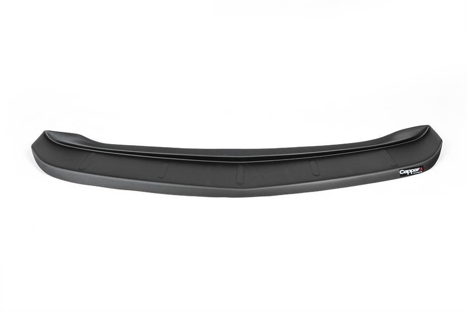 Opel Astra J 2009-2015 Nakładka na Tylny Zderzak EuroCap (Sedan, ABS) Zdjęcia 7