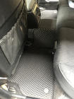 BMW 5 Series E39 1996-2003 Dywaniki EVA (czarne) zdjęcia 6