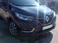 Renault Kadjar 2015-2022 Deflektor maski (EuroCap) zdjęcia 3