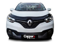 Renault Kadjar 2015-2022 Deflektor maski (EuroCap) zdjęcia 15