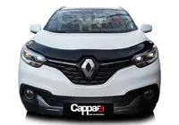 Renault Kadjar 2015-2022 Deflektor maski (EuroCap) zdjęcia 15