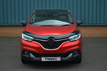 Renault Kadjar 2015-2022 Deflektor maski (EuroCap) zdjęcia 11