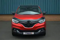 Renault Kadjar 2015-2022 Deflektor maski (EuroCap) zdjęcia 11