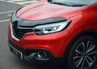 Renault Kadjar 2015-2022 Deflektor maski (EuroCap) zdjęcia 10