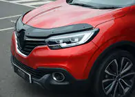 Renault Kadjar 2015-2022 Deflektor maski (EuroCap) zdjęcia 10
