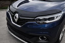 Renault Kadjar 2015-2022 Deflektor maski (EuroCap) zdjęcia 1