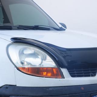 Deflektor maski 2004-2008 (EuroCap) Renault Kangoo 1998-2008 zdjęcia 3