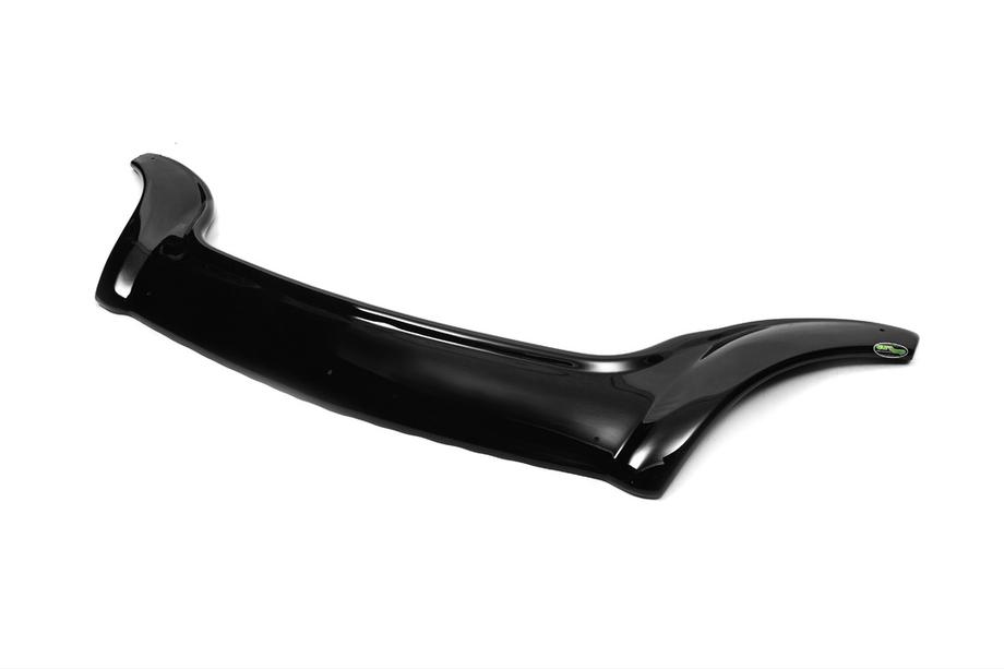 Renault Kangoo 1998-2008 Deflektor maski 2004-2008 (EuroCap) Zdjęcia 2