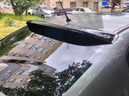 Renault Megane II 2004-2009 Blendna Tylna Sedan (EuroCap, ABS) zdjęcia 12