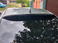 Renault Megane II 2004-2009 Blendna Tylna Sedan (EuroCap, ABS) zdjęcia 11