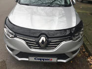 Renault Megane IV 2016-2025 Deflektor maski (EuroCap) zdjęcia 4