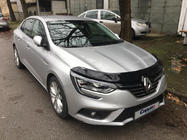Renault Megane IV 2016-2025 Deflektor maski (EuroCap) zdjęcia 5