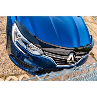 Deflektor maski (EuroCap) Renault Megane IV 2016-2025 zdjęcia 3